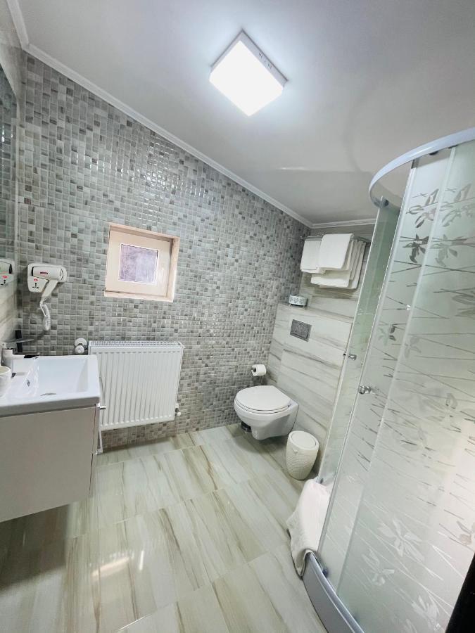 Pensiunea Sport Buşteni Dış mekan fotoğraf