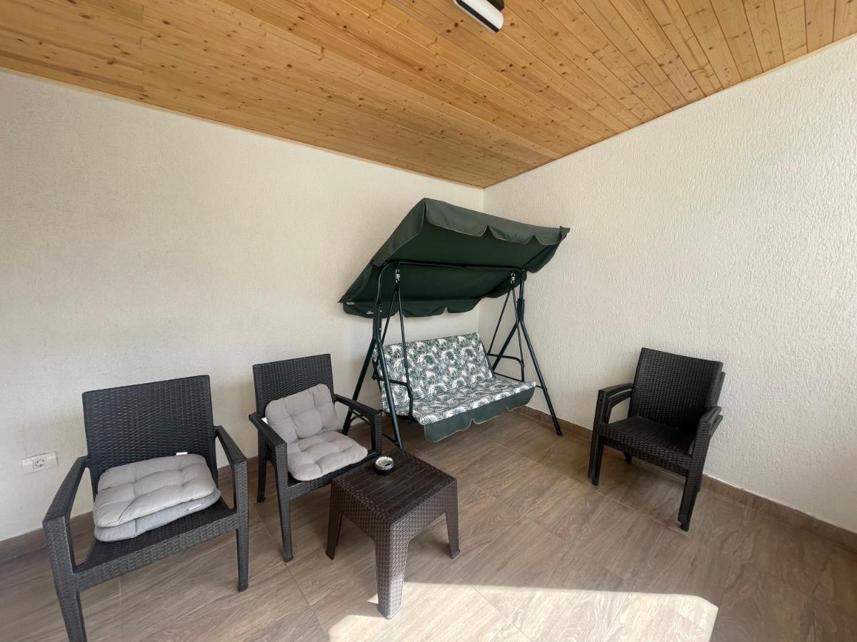 Pensiunea Sport Buşteni Dış mekan fotoğraf